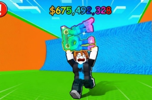 Escape Tsunami for Brainrots