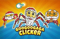 Goo Goo Gaga Clicker