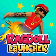 Ragdoll Launcher